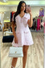 Bella | Chic Mini Dress - Alea