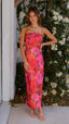 Jodie | Chic Strapless Dress - Alea