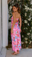 Jodie | Chic Strapless Dress - Alea