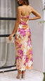 Jodie | Chic Strapless Dress - Alea