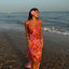 Dakota | Vibrant Tropical Robe - Alea