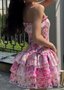 Cecilia | Sans Manches Robe Fleurie - Alea