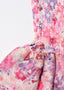 Cecilia | Sans Manches Robe Fleurie - Alea