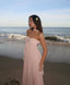 Collins | Robe Maxi Sans Manches avec Volants - Alea