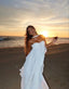Collins | Robe Maxi Sans Manches avec Volants - Alea