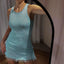 Eliza | Mini Robe Scintillante - Alea