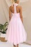 Sadie | Élégante Robe en Tulle - Alea