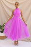 Sadie | Élégante Robe en Tulle - Alea