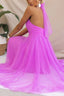 Sadie | Élégante Robe en Tulle - Alea