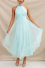 Sadie | Élégante Robe en Tulle - Alea