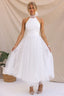 Sadie | Élégante Robe en Tulle - Alea