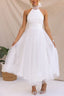 Sadie | Élégante Robe en Tulle - Alea