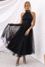 Sadie | Élégante Robe en Tulle - Alea