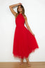 Sadie | Élégante Robe en Tulle - Alea
