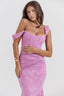 Sienna | Robe Élégante Cintrée - Alea