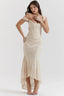 Sienna | Robe Élégante Cintrée - Alea
