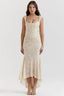 Sienna | Robe Élégante Cintrée - Alea