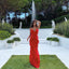 Lottie | Élégante Robe Maxi - Alea
