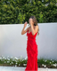 Lottie | Élégante Robe Maxi - Alea