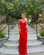 Lottie | Élégante Robe Maxi - Alea