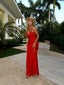 Lottie | Élégante Robe Maxi - Alea