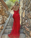 Lottie | Élégante Robe Maxi - Alea
