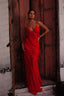Lottie | Élégante Robe Maxi - Alea