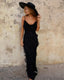 Lottie | Élégante Robe Maxi - Alea