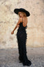 Lottie | Élégante Robe Maxi - Alea