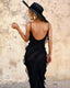 Lottie | Élégante Robe Maxi - Alea