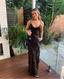 Lottie | Élégante Robe Maxi - Alea