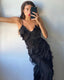 Lottie | Élégante Robe Maxi - Alea