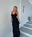 Lottie | Élégante Robe Maxi - Alea