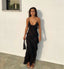 Lottie | Élégante Robe Maxi - Alea
