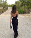 Lottie | Élégante Robe Maxi - Alea