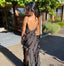 Lottie | Élégante Robe Maxi - Alea