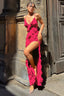 Lottie | Élégante Robe Maxi - Alea