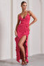 Lottie | Élégante Robe Maxi - Alea