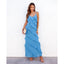 Lottie | Élégante Robe Maxi - Alea