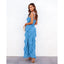 Lottie | Élégante Robe Maxi - Alea