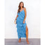 Lottie | Élégante Robe Maxi - Alea