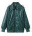Veste Bomber Femme Oversized - Alea