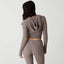 Sophia - Élégant Ensemble en Tricot - Alea