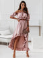 Helene - Ruffled Ensemble - Alea