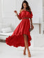 Helene - Ruffled Ensemble - Alea