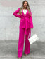 Halina - Ensemble Blazer et Pantalon - Alea
