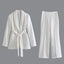 Halina - Ensemble Blazer et Pantalon - Alea