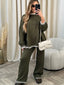 Lamira - Comfortable Set - Alea