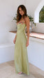 Olivia | Élégante Robe Maxi - Alea