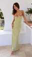 Olivia | Élégante Robe Maxi - Alea